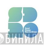 Soul Deep Recordings - Винил CD и Кассеты лейбла Soul Deep Recordings на сайте МаркетВинила