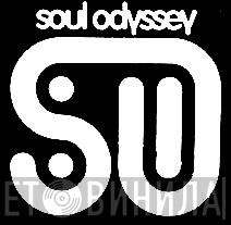 Soul Odyssey - Винил CD и Кассеты лейбла Soul Odyssey на сайте МаркетВинила