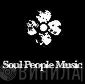 Soul People Music - Винил CD и Кассеты лейбла Soul People Music на сайте МаркетВинила