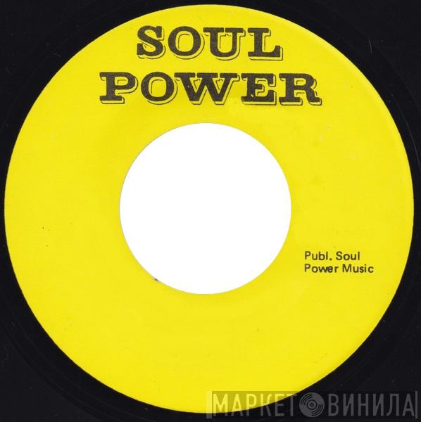 Soul Power  - Винил CD и Кассеты лейбла Soul Power (2) на сайте МаркетВинила