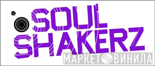 Soul Shakerz - Винил CD и Кассеты лейбла Soul Shakerz на сайте МаркетВинила