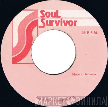 Soul Survivor  - Винил CD и Кассеты лейбла Soul Survivor (2) на сайте МаркетВинила