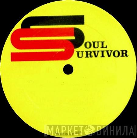 Soul Survivor - Винил CD и Кассеты лейбла Soul Survivor на сайте МаркетВинила
