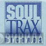 Soul Trax Records - Винил CD и Кассеты лейбла Soul Trax Records на сайте МаркетВинила