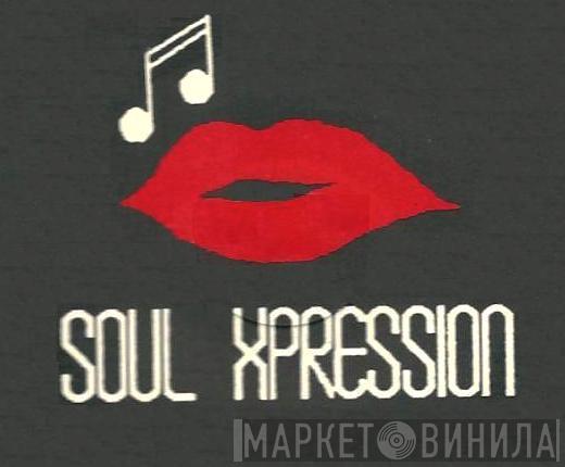 Soul Xpression - Винил CD и Кассеты лейбла Soul Xpression на сайте МаркетВинила