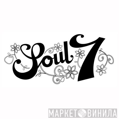 Soul7 - Винил CD и Кассеты лейбла Soul7 на сайте МаркетВинила