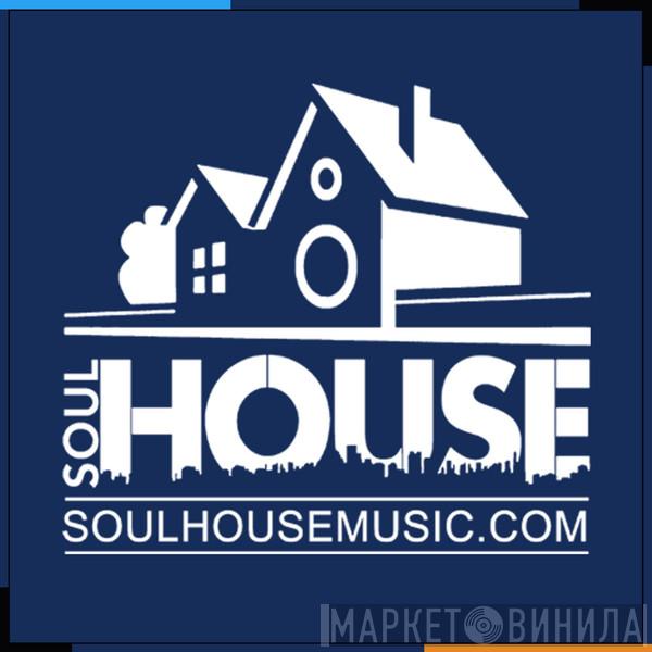SoulHouse Music - Винил CD и Кассеты лейбла SoulHouse Music на сайте МаркетВинила