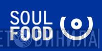 Soulfood  - Винил CD и Кассеты лейбла Soulfood (2) на сайте МаркетВинила