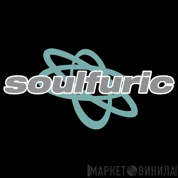 Soulfuric Recordings - Винил CD и Кассеты лейбла Soulfuric Recordings на сайте МаркетВинила