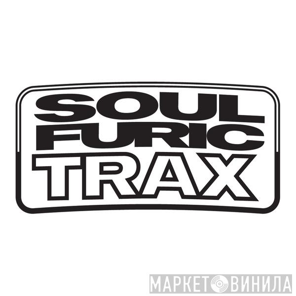 Soulfuric Trax - Винил CD и Кассеты лейбла Soulfuric Trax на сайте МаркетВинила