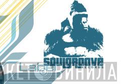 Soulgroove Records - Винил CD и Кассеты лейбла Soulgroove Records на сайте МаркетВинила