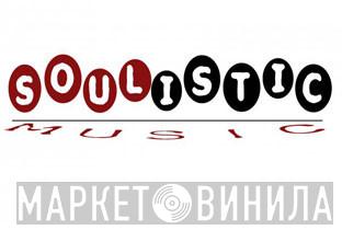 Soulistic Music - Винил CD и Кассеты лейбла Soulistic Music на сайте МаркетВинила