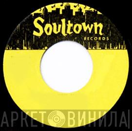 Soultown Records - Винил CD и Кассеты лейбла Soultown Records на сайте МаркетВинила