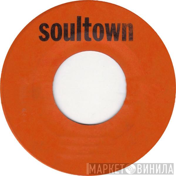 Soultown  - Винил CD и Кассеты лейбла Soultown (3) на сайте МаркетВинила