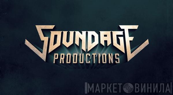 Sound Age Productions - Винил CD и Кассеты лейбла Sound Age Productions на сайте МаркетВинила