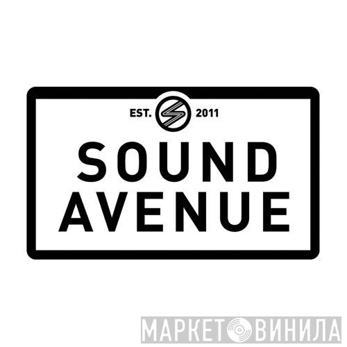 Sound Avenue - Винил CD и Кассеты лейбла Sound Avenue на сайте МаркетВинила