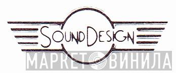 Sound Design Records - Винил CD и Кассеты лейбла Sound Design Records на сайте МаркетВинила