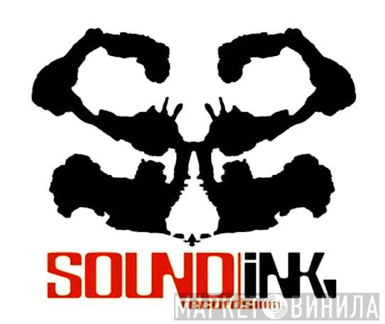 Sound-Ink - Винил CD и Кассеты лейбла Sound-Ink на сайте МаркетВинила