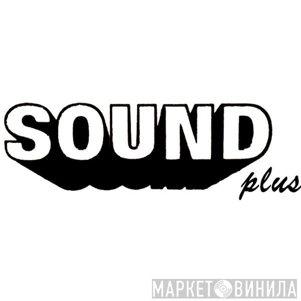 Sound Plus - Винил CD и Кассеты лейбла Sound Plus на сайте МаркетВинила