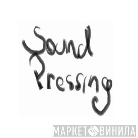 Sound Pressing - Винил CD и Кассеты лейбла Sound Pressing на сайте МаркетВинила