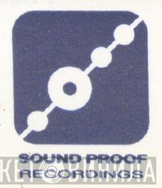 Sound Proof Recordings - Винил CD и Кассеты лейбла Sound Proof Recordings на сайте МаркетВинила