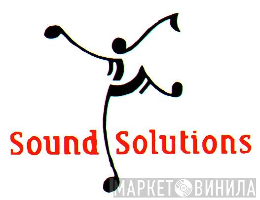 Sound Solutions - Винил CD и Кассеты лейбла Sound Solutions на сайте МаркетВинила