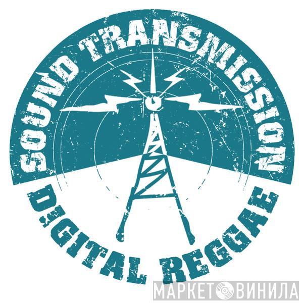 Sound Transmission Records - Винил CD и Кассеты лейбла Sound Transmission Records на сайте МаркетВинила