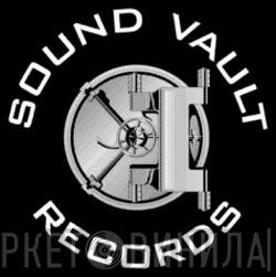 Sound Vault Records - Винил CD и Кассеты лейбла Sound Vault Records на сайте МаркетВинила
