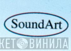 SoundArt - Винил CD и Кассеты лейбла SoundArt на сайте МаркетВинила