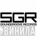 SoundGroove Records - Винил CD и Кассеты лейбла SoundGroove Records на сайте МаркетВинила