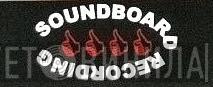 Soundboard Recording - Винил CD и Кассеты лейбла Soundboard Recording на сайте МаркетВинила