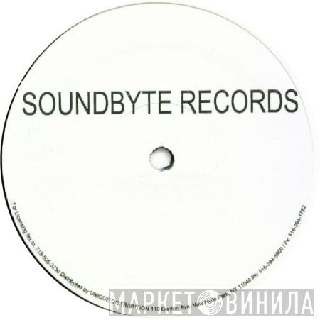 Soundbyte Records - Винил CD и Кассеты лейбла Soundbyte Records на сайте МаркетВинила