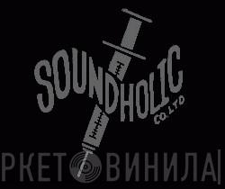 Soundholic - Винил CD и Кассеты лейбла Soundholic на сайте МаркетВинила