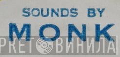 Sounds By Monk - Винил CD и Кассеты лейбла Sounds By Monk на сайте МаркетВинила
