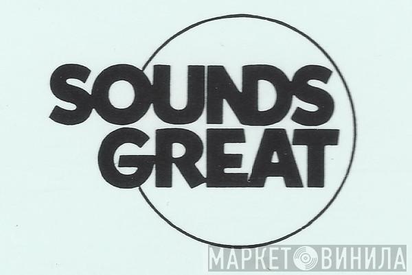 Sounds Great Records - Винил CD и Кассеты лейбла Sounds Great Records на сайте МаркетВинила