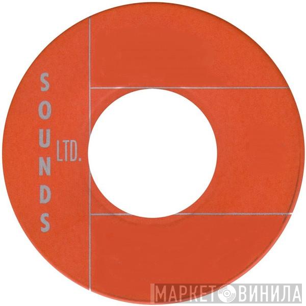 Sounds LTD. - Винил CD и Кассеты лейбла Sounds LTD. на сайте МаркетВинила