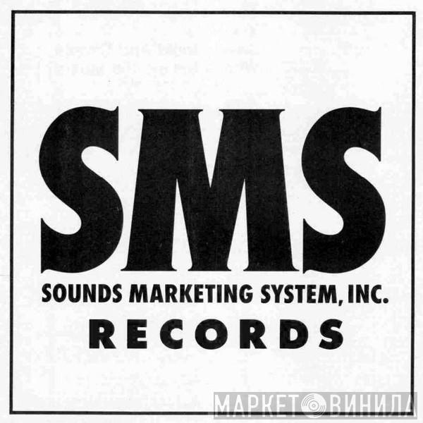 Sounds Marketing System, Inc. - Винил CD и Кассеты лейбла Sounds Marketing System, Inc. на сайте МаркетВинила