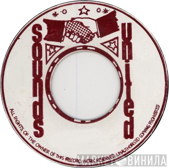 Sounds United  - Винил CD и Кассеты лейбла Sounds United (2) на сайте МаркетВинила