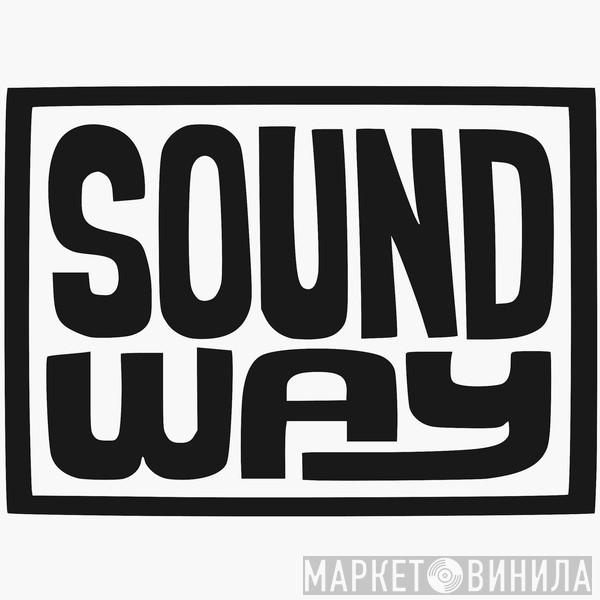 Soundway Records Ltd. - Винил CD и Кассеты лейбла Soundway Records Ltd. на сайте МаркетВинила