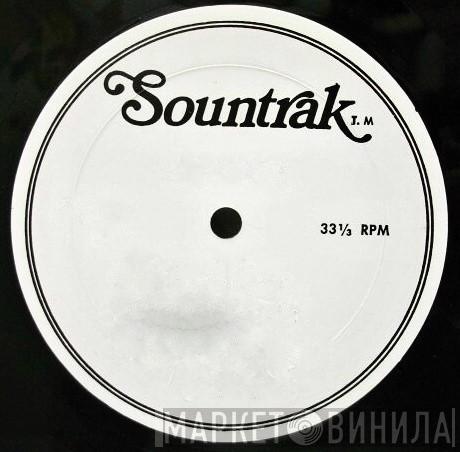 Sountrak - Винил CD и Кассеты лейбла Sountrak на сайте МаркетВинила