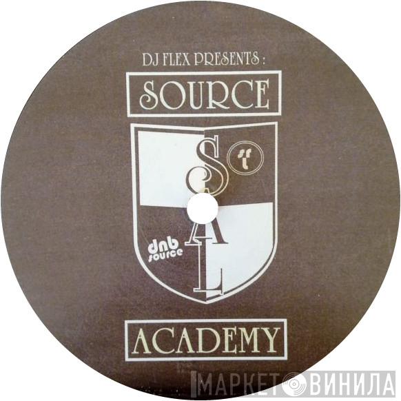 Source Academy Limited - Винил CD и Кассеты лейбла Source Academy Limited на сайте МаркетВинила