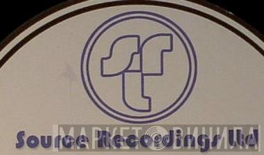 Source Recordings - Винил CD и Кассеты лейбла Source Recordings на сайте МаркетВинила