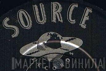 Source Records  - Винил CD и Кассеты лейбла Source Records (4) на сайте МаркетВинила
