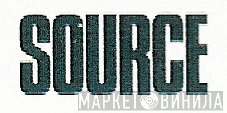 Source - Винил CD и Кассеты лейбла Source на сайте МаркетВинила