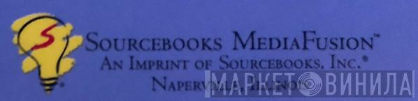 Sourcebooks MediaFusion - Винил CD и Кассеты лейбла Sourcebooks MediaFusion на сайте МаркетВинила