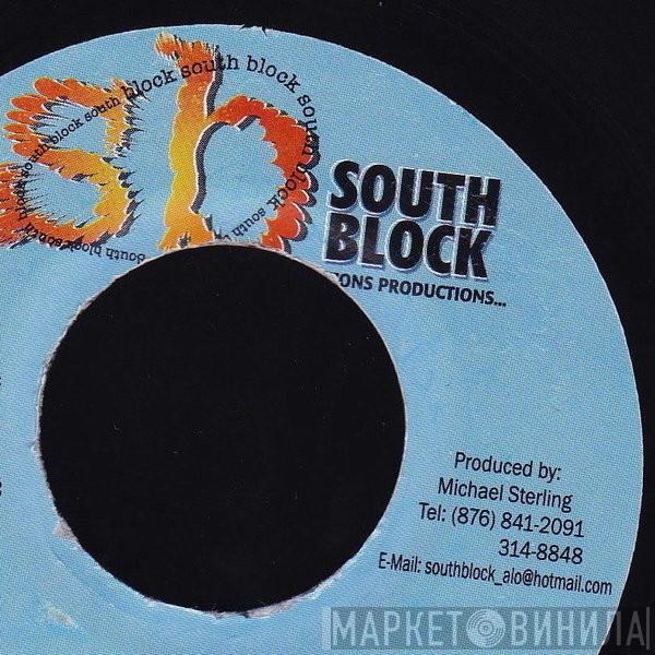 South Block - Винил CD и Кассеты лейбла South Block на сайте МаркетВинила
