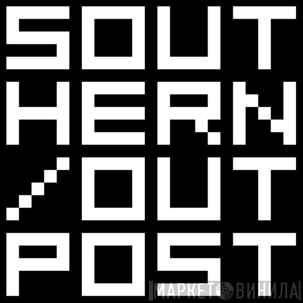 Southern Outpost - Винил CD и Кассеты лейбла Southern Outpost на сайте МаркетВинила
