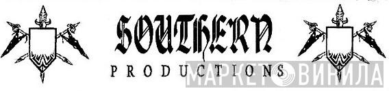 Southern - Винил CD и Кассеты лейбла Southern на сайте МаркетВинила
