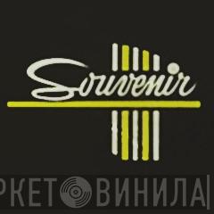 Souvenir  - Винил CD и Кассеты лейбла Souvenir (3) на сайте МаркетВинила