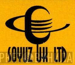 Soyuz UK LTD - Винил CD и Кассеты лейбла Soyuz UK LTD на сайте МаркетВинила